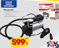 POWER TUNİNG KOMPRESÖR